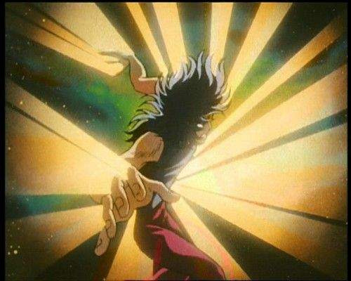 Otaku Gallery  / Anime e Manga / Saint Seiya / Screen Shots / Episodi / 057 - Ritorno dall`Ade / 093.jpg